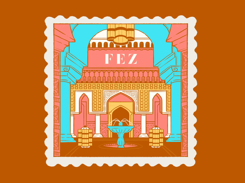 stamps-fez-dribbble
