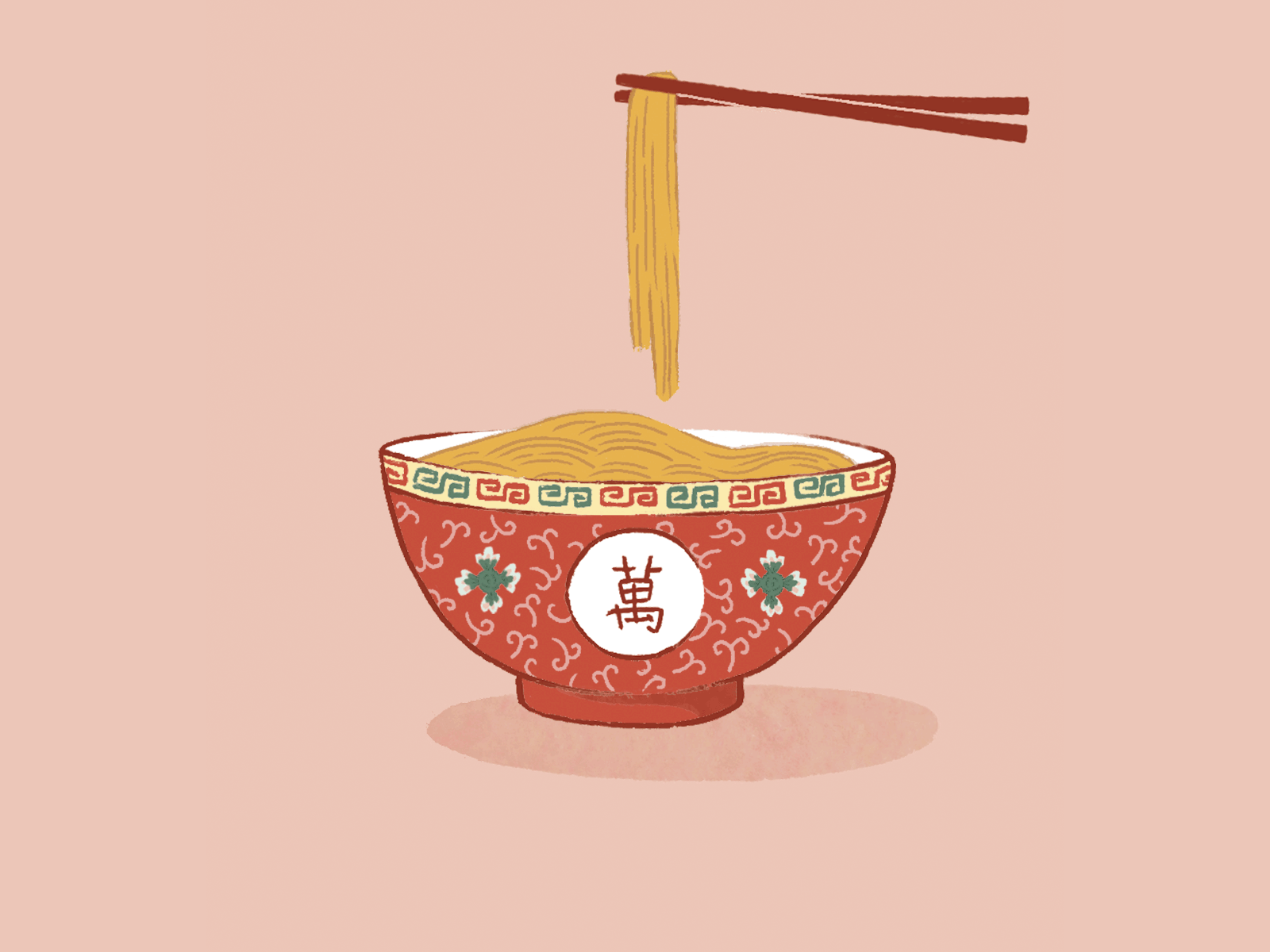 Lunar New Year foods